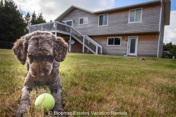 Long Beach Washington Vacation Rentals Bloomer Estates Vacation