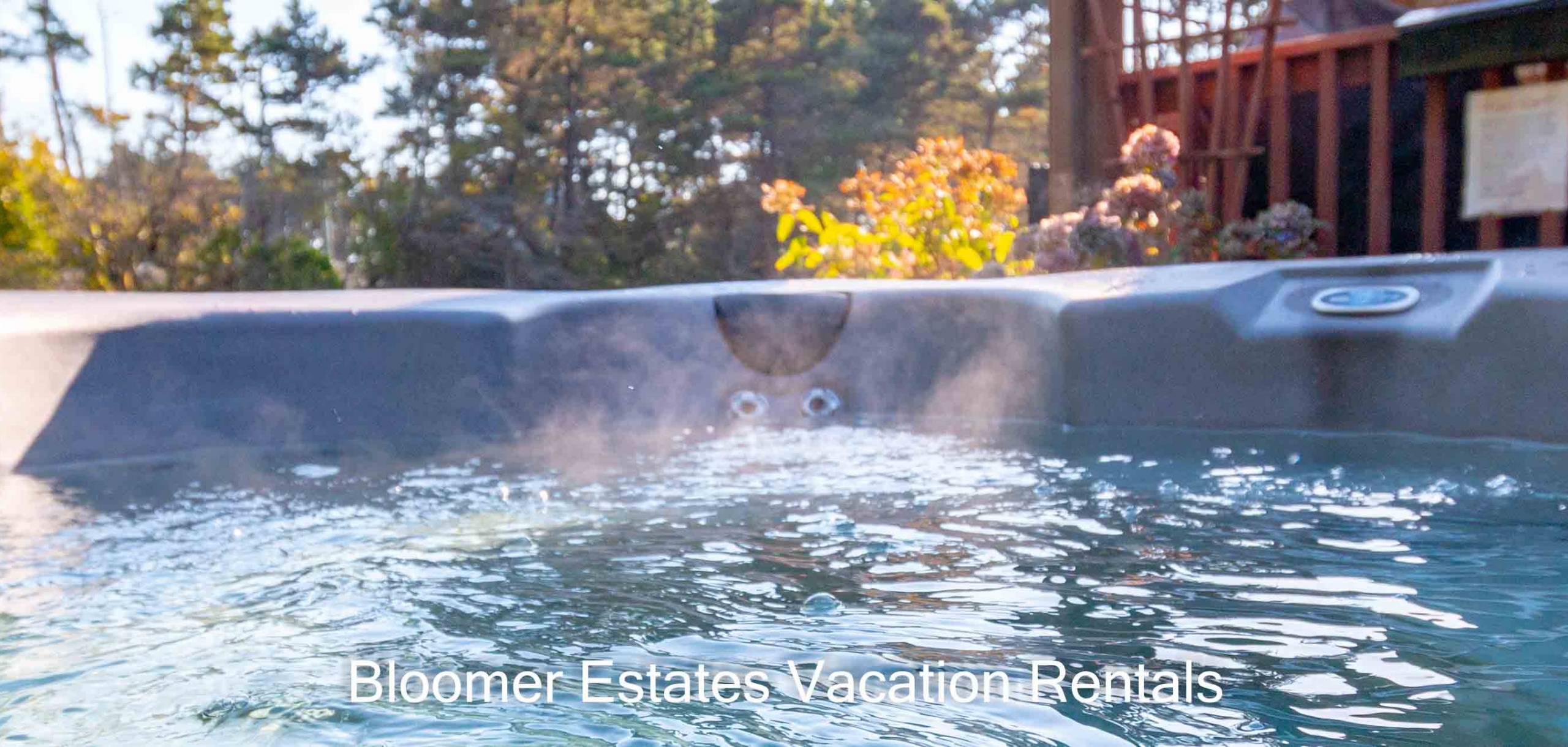 Long Beach Washington Vacation Rentals Bloomer Estates Vacation