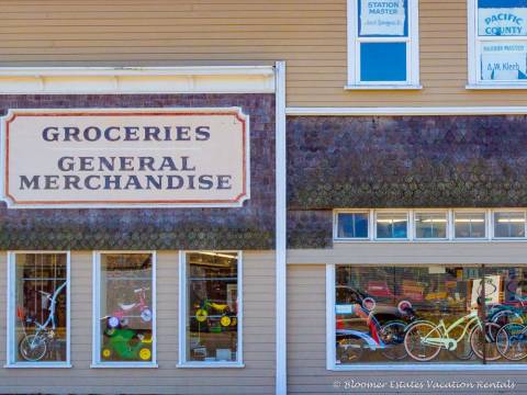 Affordable General Merchandise & Hardware Store